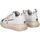 Chaussures Femme Baskets basses Gio + GIADA63V Blanc