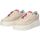 Chaussures Femme Baskets mode Gio + PIA154A Beige