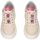 Chaussures Femme Baskets mode Gio + PIA154A Beige