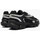 Chaussures Homme Lacoste 39CMA0061 Sportschuhe BASKETS  L003 2K24 NOIRES Noir