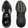 Chaussures Homme Lacoste 39CMA0061 Sportschuhe BASKETS  L003 2K24 NOIRES Noir