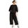 Vêtements Femme Pantalons Wendykei Trousers 900045 - Black Noir