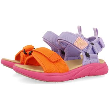 Chaussures Tongs Gioseppo BUNNEL Rose