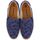 Chaussures Homme Espadrilles Gioseppo SORTINO Bleu