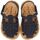 Chaussures Sandales et Nu-pieds Gioseppo HARRAH Bleu