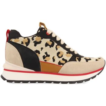 Chaussures Femme Baskets mode Gioseppo VERYAN Multicolore