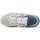 Chaussures Fille Chaussures de Skate DC embroidered-logo Shoes Construct Blanc