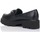 Chaussures Femme Mocassins Sport DFY307 Noir
