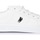 Chaussures Homme Baskets basses Sport Ee01 Blanc