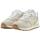 Chaussures Femme Baskets mode New Balance WL574QD2 Olivine 