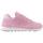 Chaussures Femme Baskets mode New Balance WL5742BB Pink Sugar 