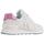 Chaussures Femme Baskets mode New Balance WL5742BA Sea Salt Pink 
