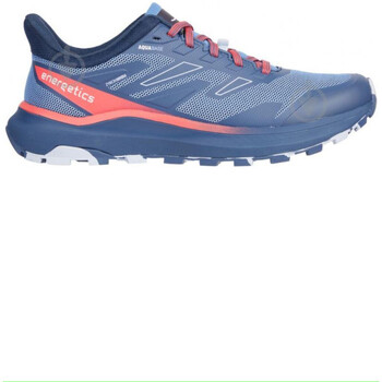 Chaussures Femme Running / trail Energetics 423592 Bleu