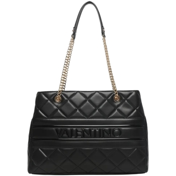 Sacs Femme Sacs porté épaule Valentino By Mario Sac porte epaule Valentino Ref 62474 Noir 36*26*12.5 cm Noir