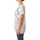 Vêtements Femme T-shirts manches courtes Marina Rinaldi 24189711166 Blanc
