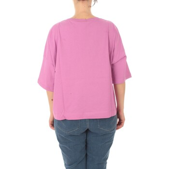 Textured Ruched Front Shirt