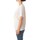Vêtements Femme T-shirts manches courtes Persona By Marina Rinaldi 24139710526 Blanc