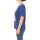 Vêtements Femme T-shirts manches courtes Persona By Marina Rinaldi 24139710526 Bleu