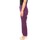 Vêtements Femme Pantalons 5 poches Persona By Marina Rinaldi 24131311316 Violet