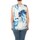 Vêtements Femme Tops / Blouses Persona By Marina Rinaldi 24131111516 Multicolore