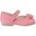 Chaussures Fille Ballerines / babies Mayoral 28149-18 Rose