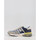 Chaussures Homme Baskets mode Premiata LANDER Bleu