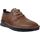 Chaussures Homme Derbies Pikolinos M3T-4232 Marron