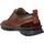 Chaussures Homme Derbies Pikolinos M3T-4232 Marron