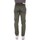 Vêtements Homme Pantalons 5 poches Briglia TIBERIO 324009 Vert