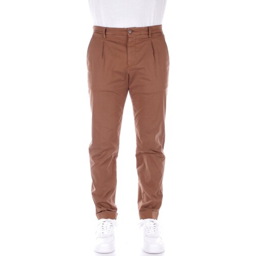 Vêtements Homme Pantalons 5 poches Briglia TIBERIO 324009 Autres