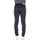 Vêtements Homme Pantalons 5 poches Briglia BG04 324009 Bleu