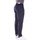 Vêtements Homme Pantalons 5 poches Briglia TIBERIO 324009 Bleu