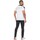 Vêtements Homme T-shirts & Polos Crosshatch Cramsures Blanc