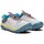Chaussures Homme Baskets mode Karhu Men's Ikoni Trail 1.0 Barely Blue Multicolore