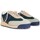 Chaussures Homme Baskets mode Karhu Mestari Foggy Navy Multicolore