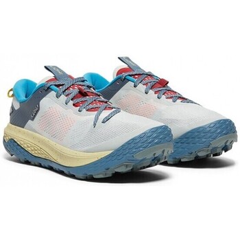 Chaussures Femme Baskets mode Karhu Women's Ikoni Trail 1.0 Barely Blue Multicolore