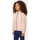 Vêtements Enfant Blousons K-Way Le vrai 3.0 Claude kids pink dafne-046097 Rose