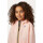 Vêtements Enfant Blousons K-Way Le vrai 3.0 Claude kids pink dafne-046097 Rose