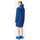 Vêtements Parkas Rains Imperméable Jacket 12020 bleu électrique-047069 Bleu