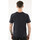 Vêtements Homme T-shirts manches courtes K-Way T-shirt Adame bleu-047202 Bleu