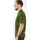 Vêtements Homme Polos manches courtes K-Way Polo Vinnie vert-047207 Vert