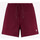Vêtements Femme Shorts / Bermudas K-Way Short éponge Rika bordeaux-047227 Bordeaux