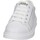 Chaussures Fille Baskets mode Paciotti 4us 42703 Blanc