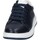 Chaussures Garçon Baskets mode Paciotti 4us 42700 Bleu