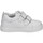 Chaussures Garçon Baskets mode Balducci CITA6355 Blanc