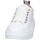 Chaussures Femme Baskets mode Alexander Smith WYW 0506WIA Blanc
