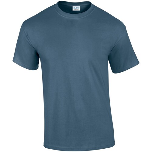 Vêtements Homme T-shirts manches longues Gildan GD02 Multicolore