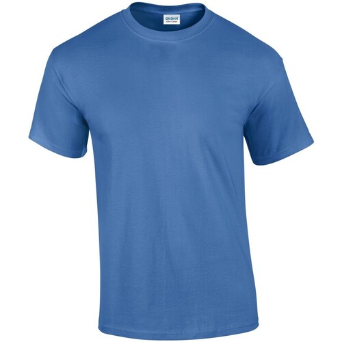 Vêtements Homme T-shirts manches longues Gildan GD02 Multicolore