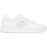 Chaussures Homme Running / trail Alberto Guardiani  Blanc