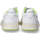 Chaussures Homme Baskets basses Premiata  Blanc